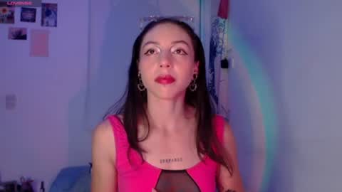 Snapshot of lizza_scott chatting on 23, 5, 2026 Lizza Scott online show from 23, 5, 2026