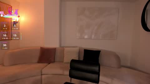 Lizz online show from 24, 10, 2025