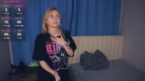 Megan online show from 29, 11, 2025