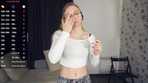 Megan online show from 7, 1, 2026