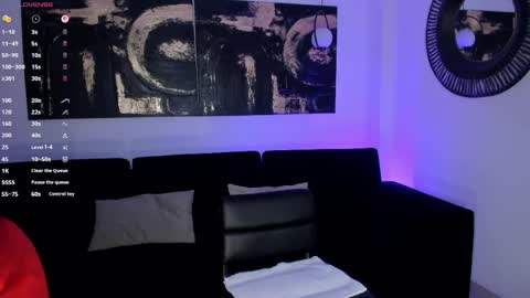 Lizzi  online show from 17, 3, 2026