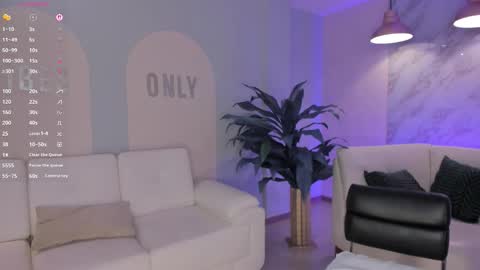 Lizzi  online show from 24, 3, 2026