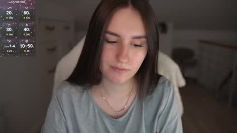 Lizi-Fox online show from 17, 1, 2026