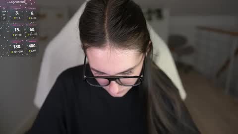 Lizi-Fox online show from 25, 2, 2026