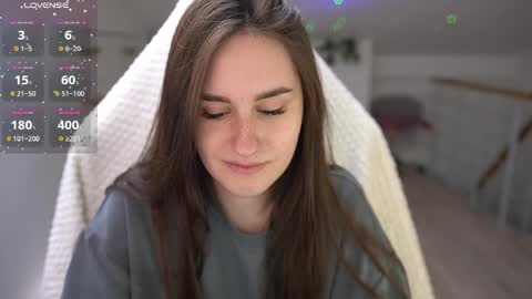Lizi-Fox online show from 21, 5, 2026