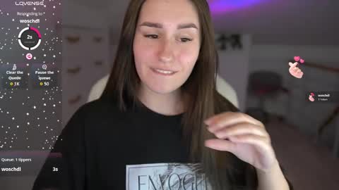 Lizi-Fox online show from 30, 5, 2026