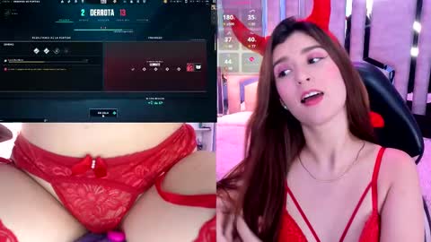 Lizzie online show from 28, 2, 2025