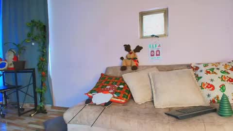 lizzy_kane online show from 5, 12, 2025