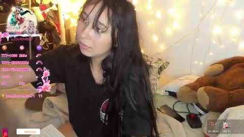 lizzy online show from 23, 12, 2025