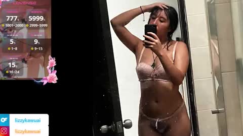 lizzy online show from 10, 2, 2026