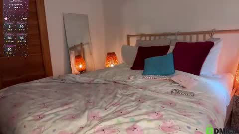 Lizzy online show from 17, 7, 2026