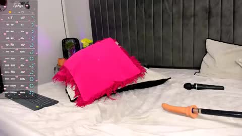 independent model online show from 14, 12, 2024