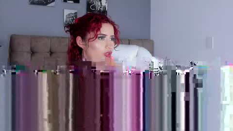 lizzy_red_ online show from 17, 4, 2026