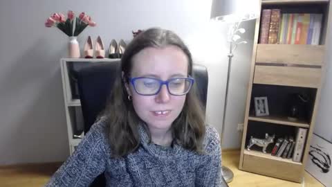 Lizzy online show from 24, 11, 2025