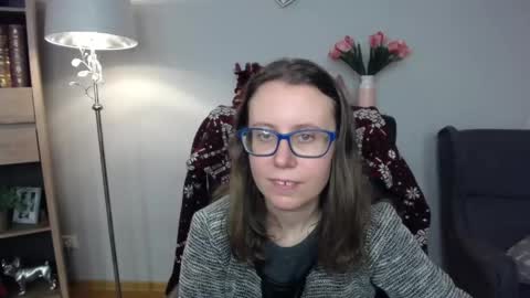 Lizzy online show from 12, 1, 2026