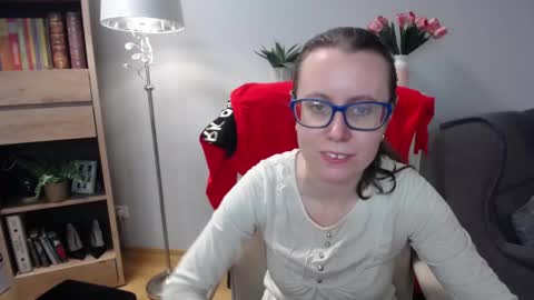 Lizzy online show from 4, 3, 2026