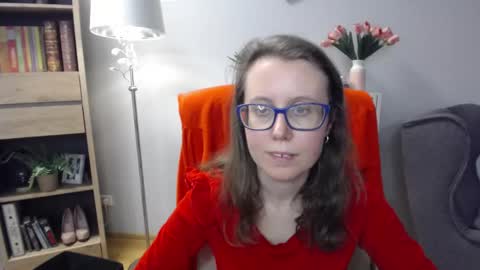 Lizzy online show from 11, 3, 2026