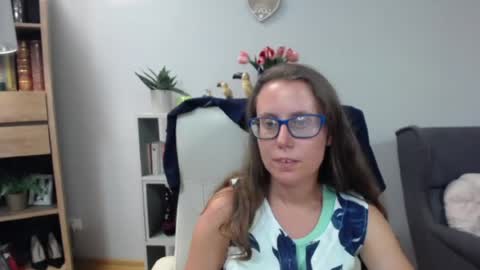 Snapshot of lizzy_sparkle chatting on 29, 6, 2026 Lizzy online show from 29, 6, 2026