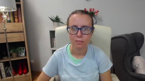 Lizzy online show from 13, 7, 2026
