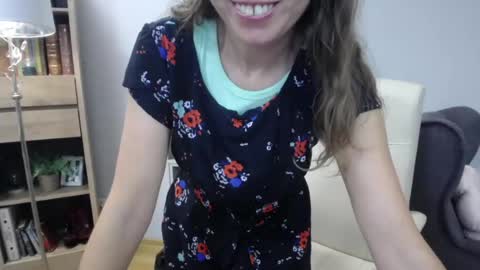 Snapshot of lizzy_sparkle chatting on 16, 7, 2026 Lizzy online show from 16, 7, 2026