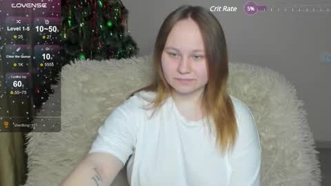 Snapshot of llayna chatting on 11, 1, 2025 Llayna online show from 11, 1, 2025