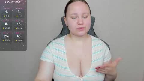 Snapshot of llayna chatting on 23, 9, 2025 Llayna online show from 23, 9, 2025