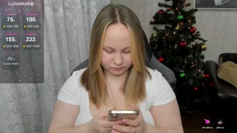 Snapshot of llayna chatting on 11, 1, 2026 Llayna online show from 11, 1, 2026
