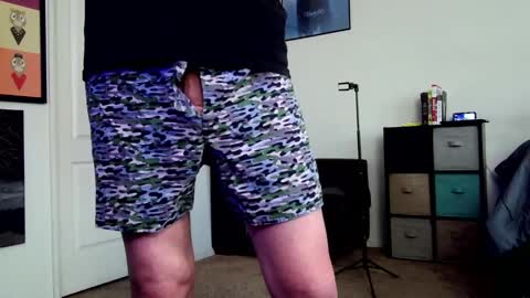 LL Cool Jake online show from 27, 2, 2026