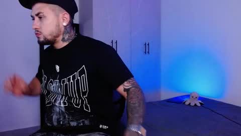 lliamm 2 online show from 1, 6, 2026