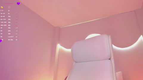 Snapshot of lm_kloeeh chatting on 25, 1, 2025 Kloe see you 28-11  to celebrate my birthday online show from 25, 1, 2025