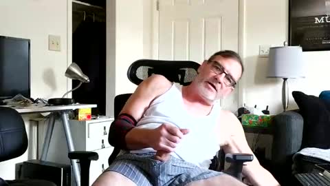 LongDick Daddy online show from 10, 10, 2025