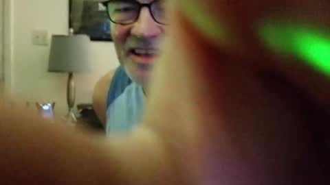 LongDick Daddy online show from 19, 10, 2025