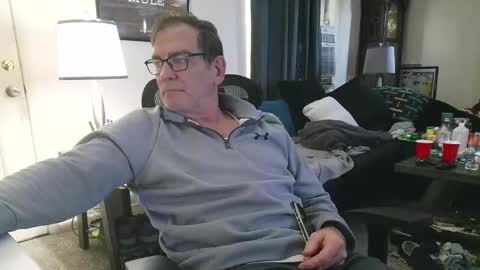 LongDick Daddy online show from 3, 11, 2025