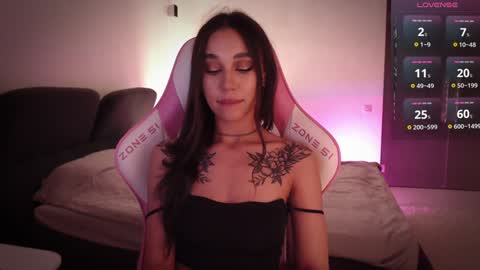 Linn my new page online show from 17, 12, 2024