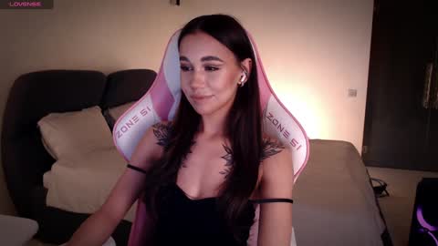 Linn my new page online show from 29, 12, 2024