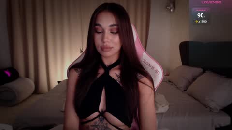 Linn my new page online show from 10, 1, 2025