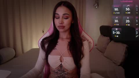 Linn my new page online show from 16, 1, 2025