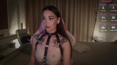 Linn my new page online show from 25, 2, 2025