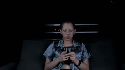 Lynx Mist online show from 21, 12, 2025