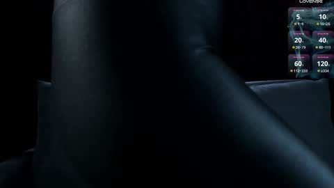 Lynx Mist online show from 6, 1, 2026