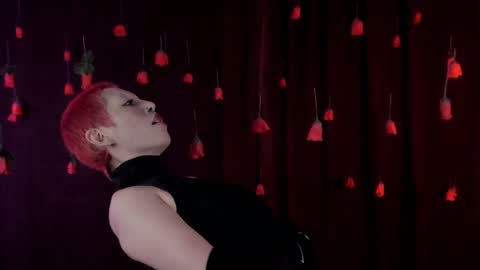 Lynx Mist online show from 15, 2, 2026