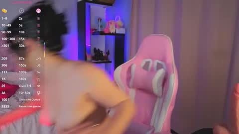 Pamela online show from 28, 11, 2025