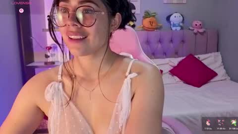 Pamela online show from 29, 3, 2026