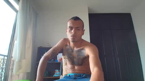 Snapshot of lobo_cockk chatting on 31, 1, 2025 edwin online show from 31, 1, 2025