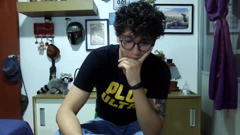 Lobo online show from 6, 12, 2024