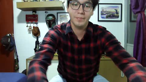 Lobo online show from 9, 12, 2024