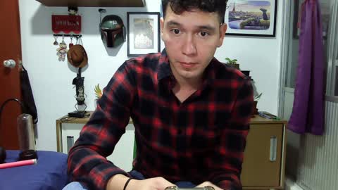 Lobo online show from 17, 12, 2024