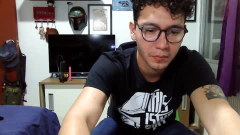 Lobo online show from 11, 1, 2025