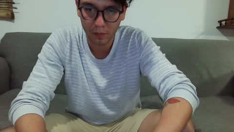 Lobo online show from 3, 2, 2025