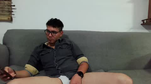 Lobo online show from 9, 3, 2025